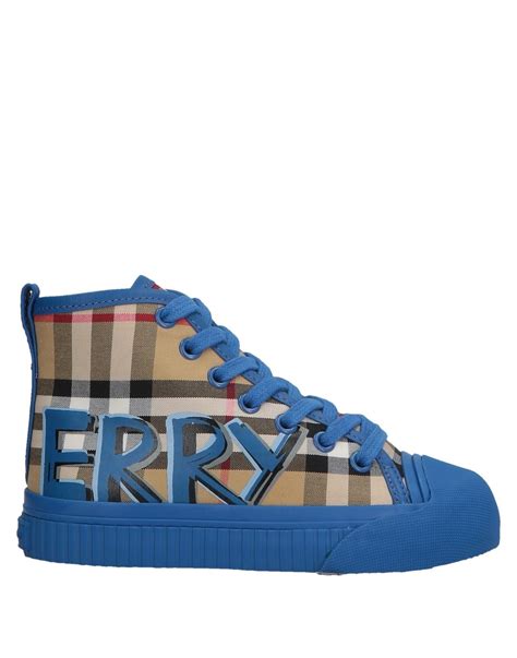 shop burberry sneakers deals|high top burberry sneakers.